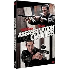 Assassination Games