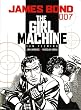 James Bond: Girl Machine (James Bond (Graphic Novels))