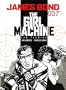 James Bond: The Girl Machine