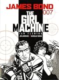 James Bond: Girl Machine (James Bond (Graphic Novels))