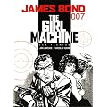 James Bond: Girl Machine (James Bond (Graphic Novels))