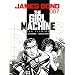 James Bond: The Girl Machine (James Bond (Graphic Novels))