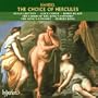 Handel: The Choice of Hercules
