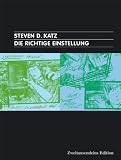Zoom Produkt-Bild: Die Richtige Einstellung: Zur Bildsprache des Films.