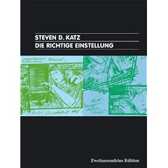 Die Richtige Einstellung: Zur Bildsprache des Films.