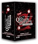 La Quatri�me dimension (La s�rie orig...