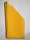Classic Mango Silk Handkerchief, 100% Silk - by Royal Silk Classic Mango Silk Handkerchief, 100% Silk - by Royal Silk