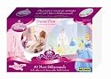 Decofun, Disney Princess Maxi Wall Stickers Room Kit