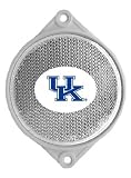 Bergamot Kentucky Wildcats Mailbox Reflector (Set of 2)