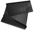 CleenFreek SportsHygiene Premium 72-Inch Yoga and Pilates Mat (Black, 1/4-Inch Thick)