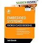 Embedded Systems (World Class Designs) (World Class Designs)