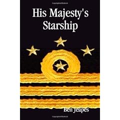 His Majesty's Starship