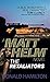 Matt Helm - The Retaliators