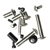 Smart Parts Ion Screw Kit