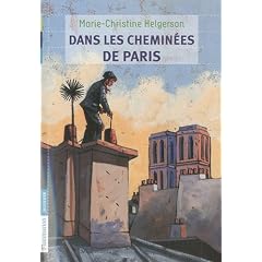 Dans les chemin�es de Paris