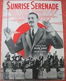 Sunrise Serenade