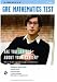 GRE Mathematics (REA): Fifth edition