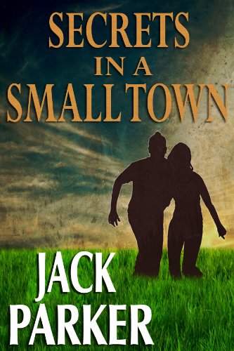 Produkt-Bild: Secrets in a Small Town