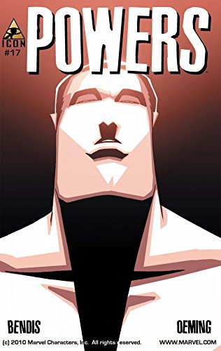 Powers (2000-2004) #17