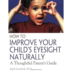 How to Improve Your Child's Eyesight Naturally: A Thoughtful Parent's Guide