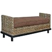 Dimitrio Double Bench