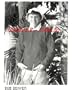 Bob Denver GILLIGAN autographed GILLIGAN'S ISLAND photo