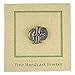 Jim Clift Design Kidneys Lapel Pin