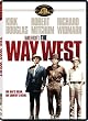 Way West [DVD] [1967] [Region 1] [US Import] [NTSC]