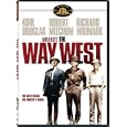 The Way West [1967] (REGION 1) (NTSC)