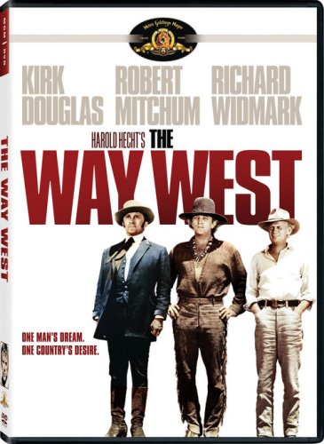 The Way West
