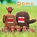 Domo 2012 Wall Calendar by Big Tent