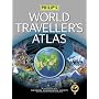Philip's World Travellers Atlas (World Atlas)
