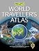 Philip's World Travellers Atlas (World Atlas)
