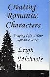 Creating Romantic Characters