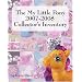 The My Little Pony 2007-2008 Collector's Inventory