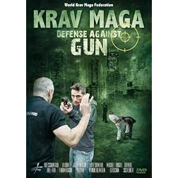 Krav Maga - Defense Against Gun