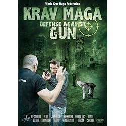 Krav Maga - Defense Against Gun