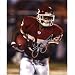 Larry Johnson Autographed/Hand Signed Kansas City Chiefs 8x10 Photo