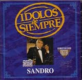 Letra de Sandro... Siempre Sandro, Sandro