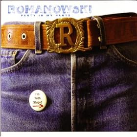 Party In My Pants (Feat. Bing Ji Ling) (Cock Rock Mix)