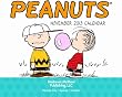 Peanuts November 2013 Day-to-Day Calendar