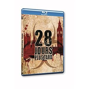28 jours plus tard [Blu-ray]