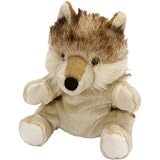 Wolf Hand Puppet