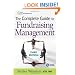 The Complete Guide to Fundraising Management (The AFP/Wiley Fund Development Series)