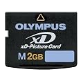 OLYMPUS - Carte m�moire XD olympus - 2GB