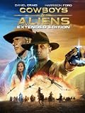 Cowboys & Aliens (Extended Version)