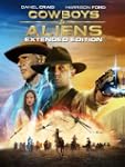 Cowboys & Aliens (Extended Version)
