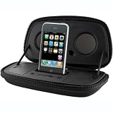 iHome iP29 Portable Speaker Case for iPod and iPhone (Black) iHome iP29 Portable Speaker Case for iPod and iPhone (Black)