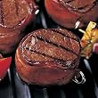 Omaha Steaks 6 (5 oz.) Bacon-Wrapped Filet of Top Sirloin