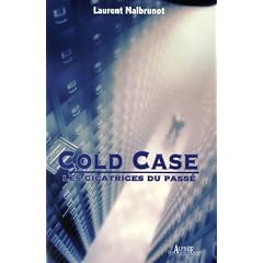 Cold Case - Les Cicatrices du Pass�